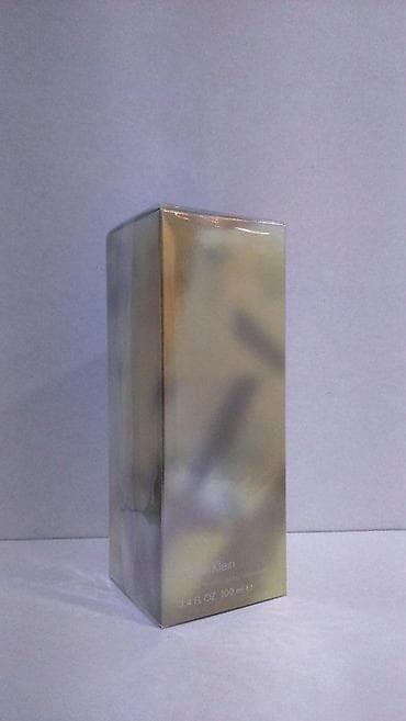 Personal Items: CALVIN KLEIN CK IN2U HER EDT100ML | Calvin Klein CK In2U Her — 1