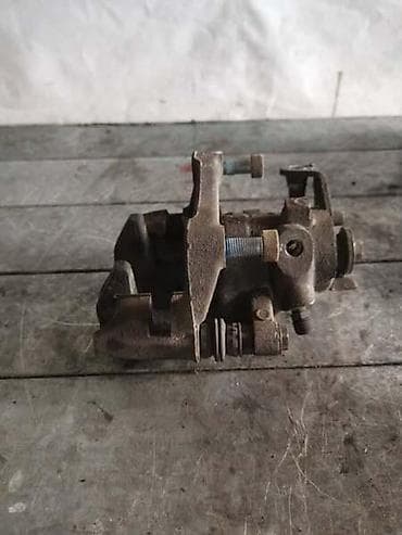 Brake System: KOCIONA KLEŠTA ZADNJA LEVA ZA CITROEN C4 OD 2004. DO 2010. GOD. | — 2