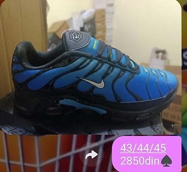 nike 90 2000: Nike tn 
Brojevi na slikama
2850 din ♠️ — 2