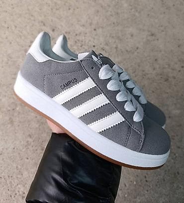 plave tn patike: Patike, Adidas, veličina - 36 — 2