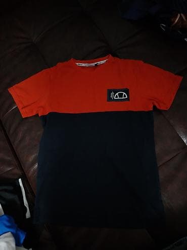 kenzo majice muske: ELLESSE ORIGIANAL L Muška Majica Stanje 10/10 Novo Extra materijal — 1