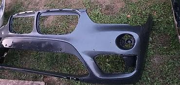 ventilator za auto kabinu: PREDNJI BRANIK F48 ZA BMW X1 | BMW x1 f48 prednji branik bmw — 2