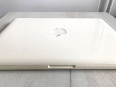 Monitori: Intel Core M, 4 GB OZU, 13.3 " — 2