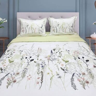 Bračna, Pamuk, bоја - Šareno — 6