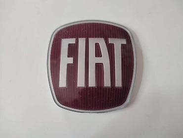 auto simić valjevo: OPLATA ZNAKA OD 95MM ZA FIAT 500, BRAVO, GRANDE PUNTO . | Oplata — 1