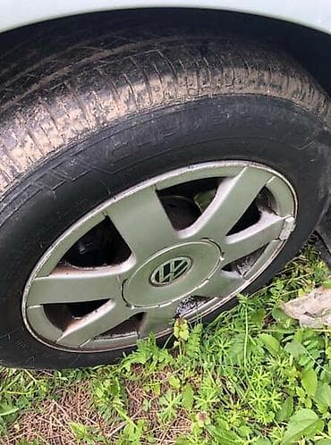 195 65 r15 m s: ALUMINIJUMSKE FELNE 15 5 X 112 | Alu felne R15 5x112 Pogledajte — 3