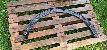 boce za argon: RUB KRILA ZD ZA AUDI Q3 | Audi q3 rub krila zadnji desni 83A 853 818 — 2