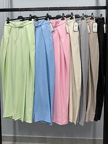 preț lil solid 2.0: 05. Pantalone 2.600 dinara H — 4