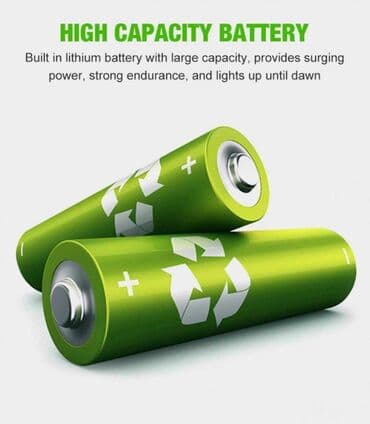 led sijalica kamera: LED solarna dvorišna zidna lampa vodootporna Karakteristike: 1. Može — 3