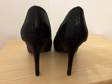 mokasine cipele: Pumps, 38 — 4