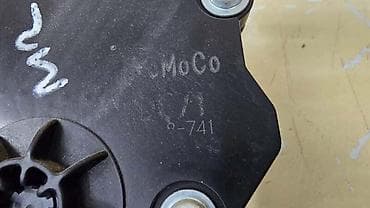 Car Interior Parts: PEDALA GASA ZA MAZDA 2 OD 2007. DO 2013. GOD. - K0 | Pedala gasa — 1
