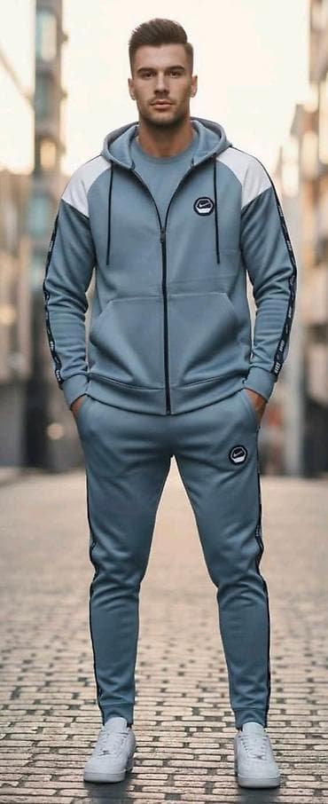 deichmann patike nike: Skuba S-Xxl — 6