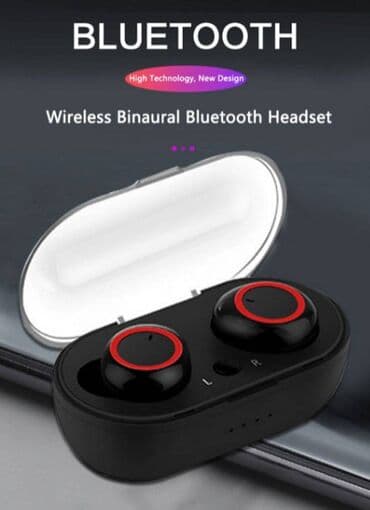 Dodaci za mobilne telefone: BT blutut slusalice DT-2 1499 dinara parametar: Model proizvoda — 10
