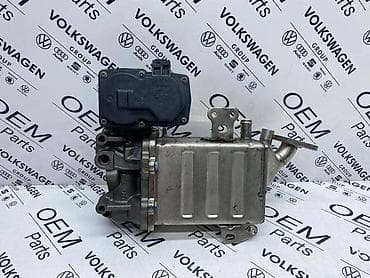dezent felne 17: EGR VENTIL ZA VW CRAFTER 2 04L | Egr ventil za VW Crafter 2 od 2017 — 1