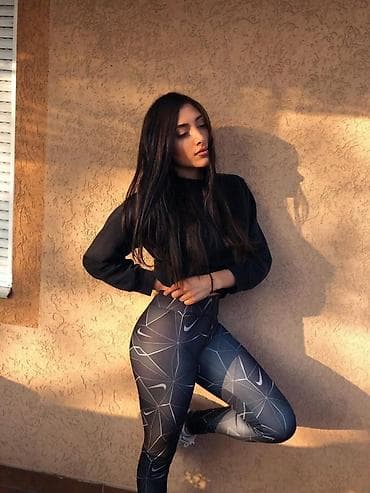 Men's Clothing: Helanke mokra likra Xs, s, m, l, xl Komad 2200 din Akcija 3 komada — 10