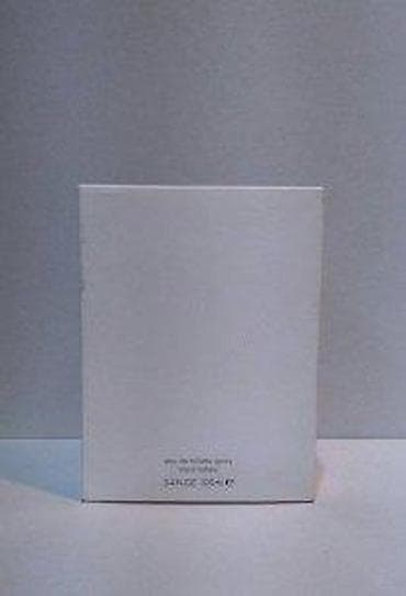 Lične stvari: CALVIN KLEIN MAN EDT100ML TSTR | Calvin Klein Man edt100ml tstr — 9