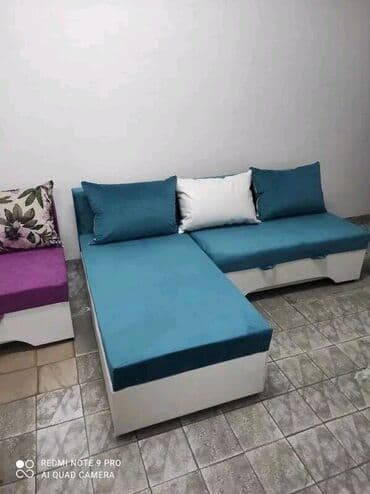 bastenski jastuci: Jastuci jastucnice — 4