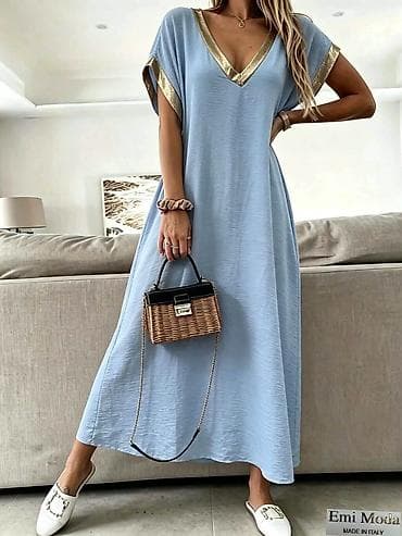brushalter broj d: Haljina: 2200 dinara 
Do 4 xl v — 2