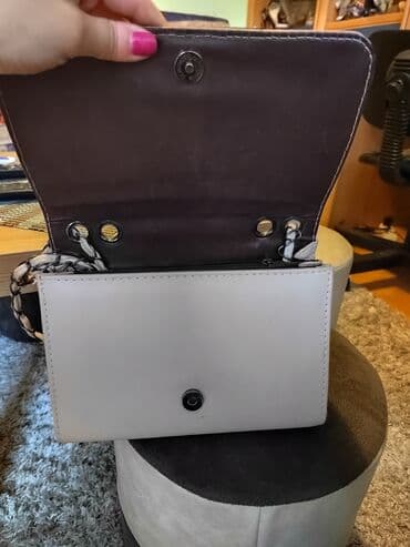 lacosta torbe: Shoulder bag — 4