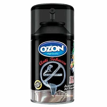 žica za ražnjiće: OZON Automatic Spray – osveživači prostora ( dopuna ) protiv duvanskog — 2
