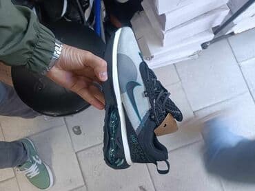 daihman obuca za zene: Nike — 5