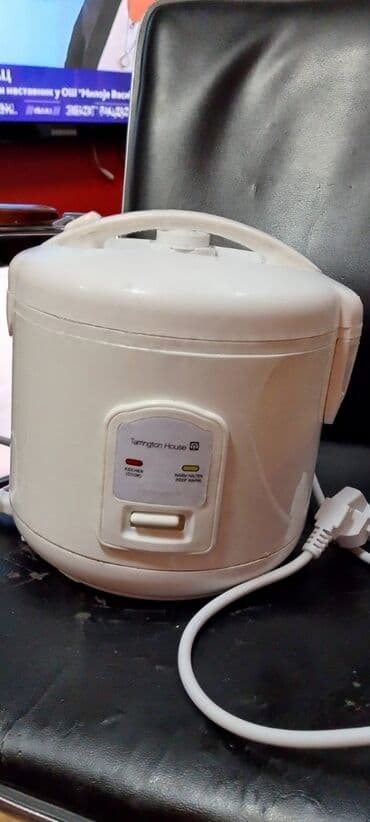 friteze delimano: Friteza dobra 2,5 l manja
 Mirjevo — 15