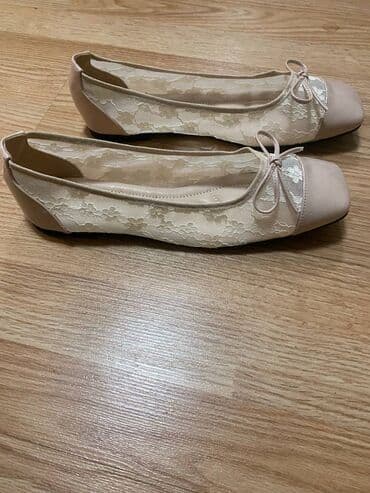 nepromocive cizme office shoes: Baletanke, 44 — 2