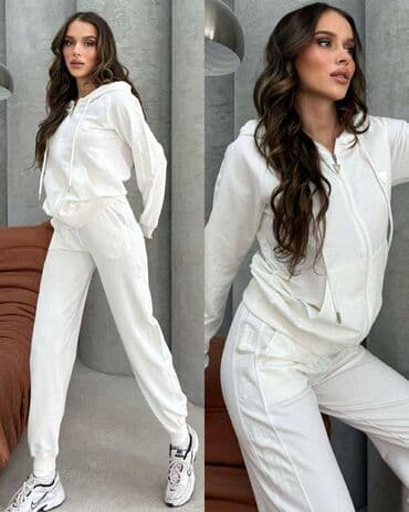 lacoste trenerke komplet: S - 2XL
4.600 din — 7
