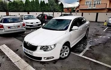 LIMARIJA MEHANIKA TRAP ITD ZA ŠKODA SUPERB OD 2008. DO 2012. GOD. |