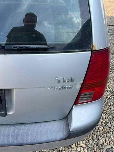 vodena pumpa golf 2 1.6 dizel: ZADNJI BRANIK ZA VOLKSWAGEN GOLF 4 | Zadnji branik za VW Golf 4 — 2