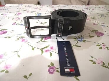 muski set novcanik i kais: Muški, Diesel, Materijal: Koža — 8
