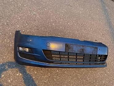 pumpa za benzin: PREDNJI BRANIK ZA VOLKSWAGEN GOLF 7 | Prednji branik za Golf 7 — 1