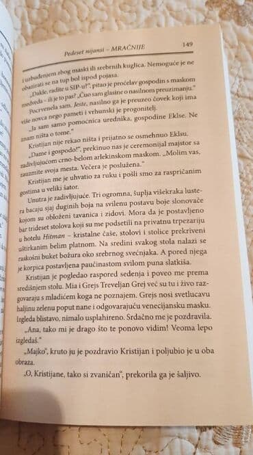 two and a half men sa prevodom: Pedeset nijansi Mračnije Pedeset nijansi – Mračnije E L Džejms — 2