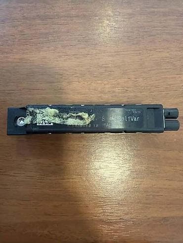POJACIVAC ANTENE ZA VOLKSWAGEN GOLF 7, GOLF 7 ALLTRACK - 5G9035577B | at lalafo.rs POJACIVAC ANTENE ZA VOLKSWAGEN GOLF 7, GOLF 7 ALLTRACK - 5G9035577B |