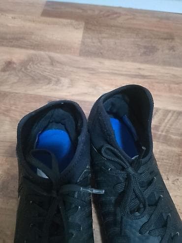 Oprema za skijanje: Kopacke Nike PHANTOM LUNA br 39 gaziste 24,5 cm su u odlicnom stanju — 9