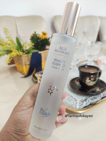 Sredstvo za ciscenje lica protiv mitisera — 1