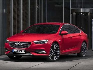 red bull kacige: DELOVI ZA OPEL INSIGNIA B. | Polovni rezervni delovi za Opel — 3
