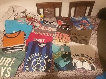 Majcice velivina 134