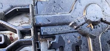 centralno za kola: MASKA ZA SEAT IBIZA | seat Ibiza maska 1016+ 6f0 853 654d — 2