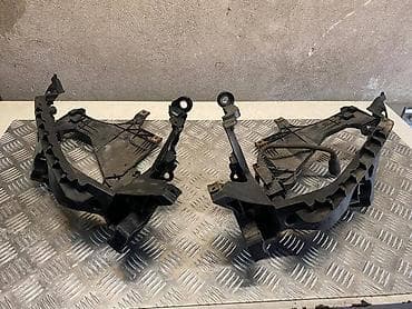 dn auto nis: NOSACI FAROVA ZA AUDI A1, A4, A4 ALLROAD . OD 2007. DO 2018. GOD. | — 5