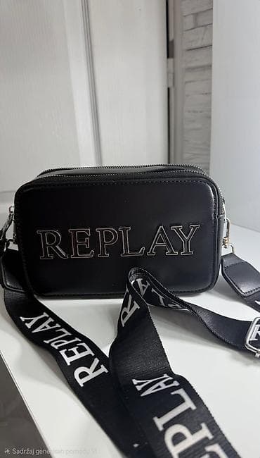 muske markirane torbice: Torbice — 7