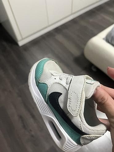 Dečije patike Nike (model za najmlađe) - Veličina: za bebe/toddlere