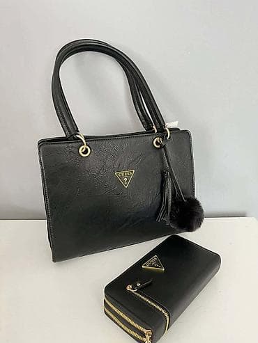 liu jo torba fashion and friends: GUESS torbe vise modela i boja,kvalitetne. - Modeli klasična tote — 2