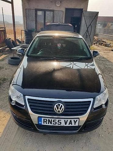 passat 1.9 tdi b6: HAUBA ZA VOLKSWAGEN PASSAT B6 OD 2005. DO 2009. GOD. | HAUBA PREDNJA — 3
