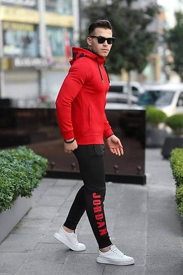 breitling sat cena: Trenerka Jordan, bоја - Svetloplava — 9