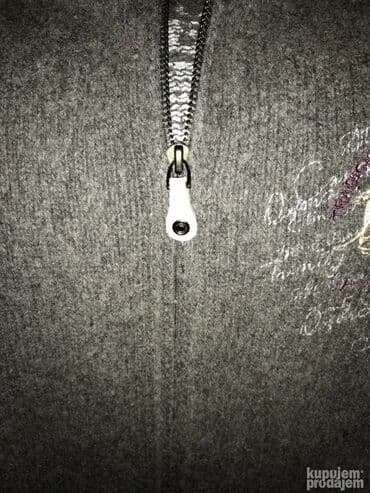 Duksevi: Original La Martina dzemper jakna L Cotton - wolle - nylon Ramena 49cm — 5