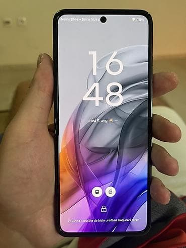 Telefon nije star ni mesec dana kupljen u Tehnomediji 15.06 telefon je