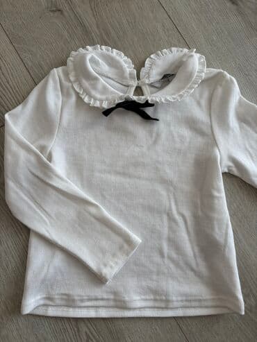 dexy co kupaci za devojcice: Long sleeve, 122-128 — 2
