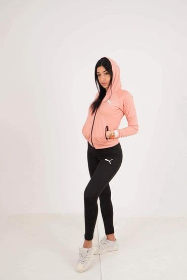 mokra likra trenerke: Cena 2750
Mokra likra
M, L, XL, 2XL — 7