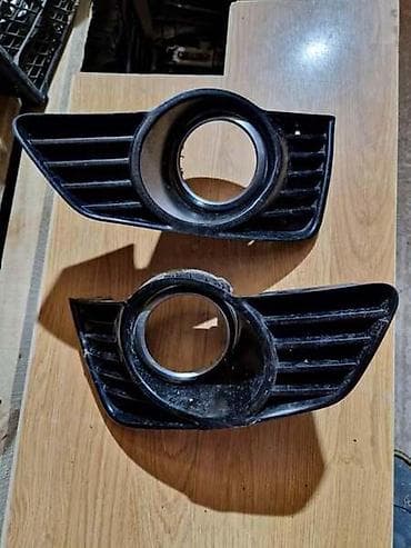 MASKE OKO MAGLENKI ZA OPEL TIGRA OD 2004. DO 2009. GOD. | Svi delovi